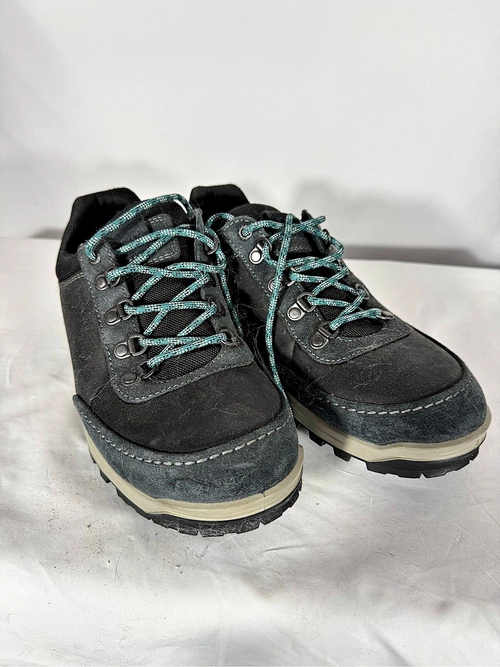 ECCO Receptor Hydromax Women’s Hiking Shoes EU 41 US 10-10.5